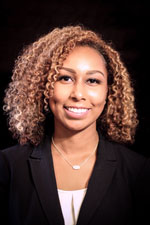 Amber Cook, D.D.S.
