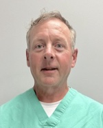 Jeffrey Dongieux, D.D.S. — Oral Surgeon