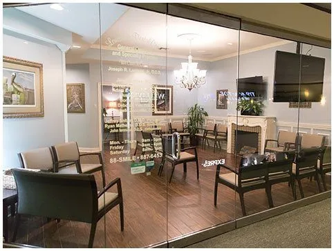 Louisiana Dental Center Metairie office
